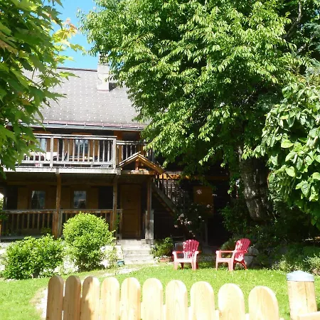 Les Aravis Et Appartement